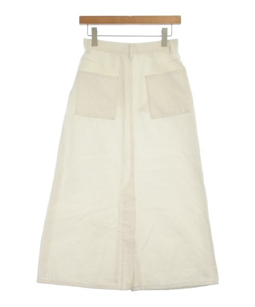 MACKINTOSH PHILOSOPHY กระโปรงยาว/แม็กซี่ยาว