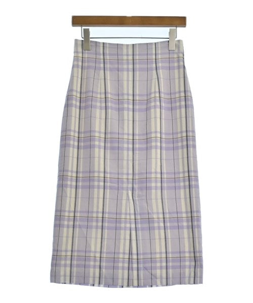 MACKINTOSH PHILOSOPHY กระโปรงยาว/แม็กซี่ยาว