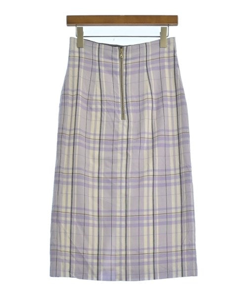 MACKINTOSH PHILOSOPHY กระโปรงยาว/แม็กซี่ยาว