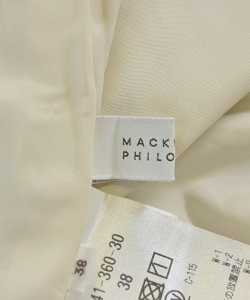 MACKINTOSH PHILOSOPHY กระโปรงยาว/แม็กซี่ยาว