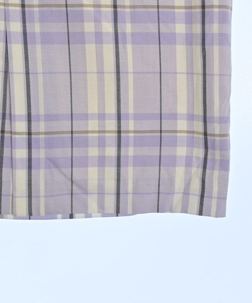 MACKINTOSH PHILOSOPHY กระโปรงยาว/แม็กซี่ยาว