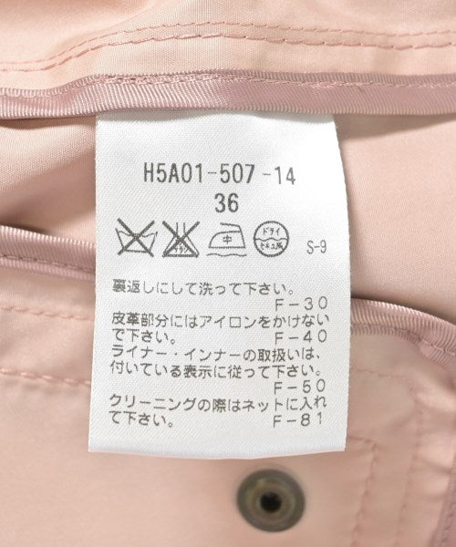 MACKINTOSH PHILOSOPHY เสื้อกันฝน