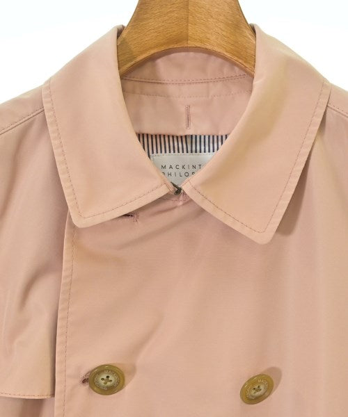 MACKINTOSH PHILOSOPHY เสื้อกันฝน