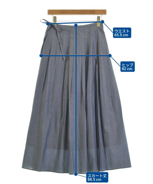 MACKINTOSH PHILOSOPHY กระโปรงยาว/แม็กซี่ยาว