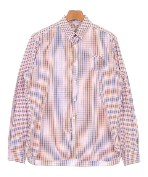 MACKINTOSH PHILOSOPHY เสื้อลำลอง