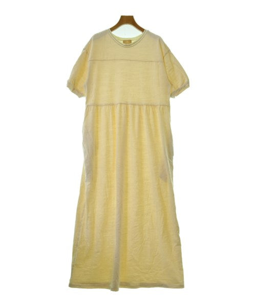 NIGEL CABOURN ชุดเดรส