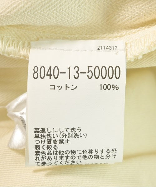 NIGEL CABOURN ชิโน่