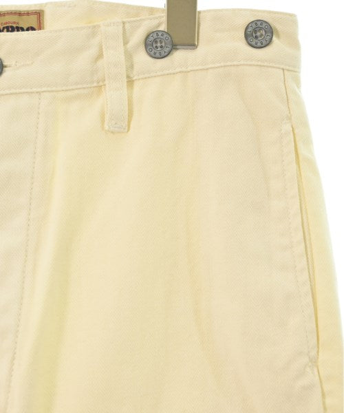 NIGEL CABOURN ชิโน่