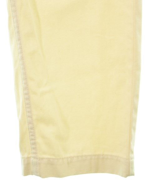 NIGEL CABOURN ชิโน่