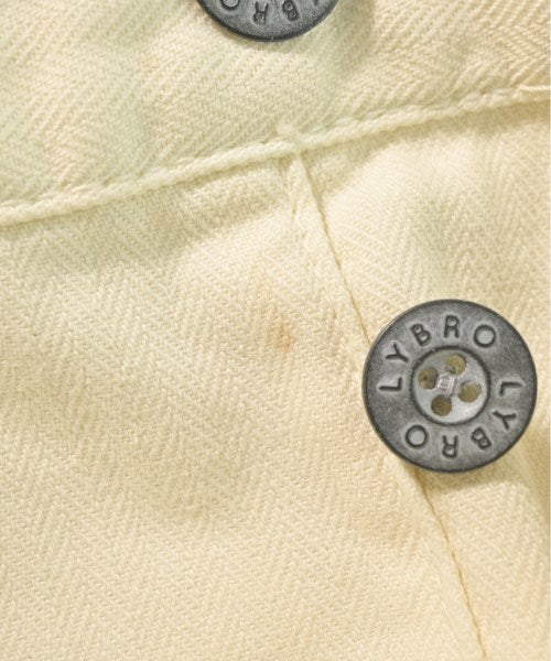 NIGEL CABOURN ชิโน่