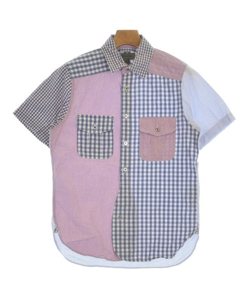 NIGEL CABOURN เสื้อลำลอง