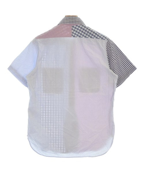 NIGEL CABOURN เสื้อลำลอง