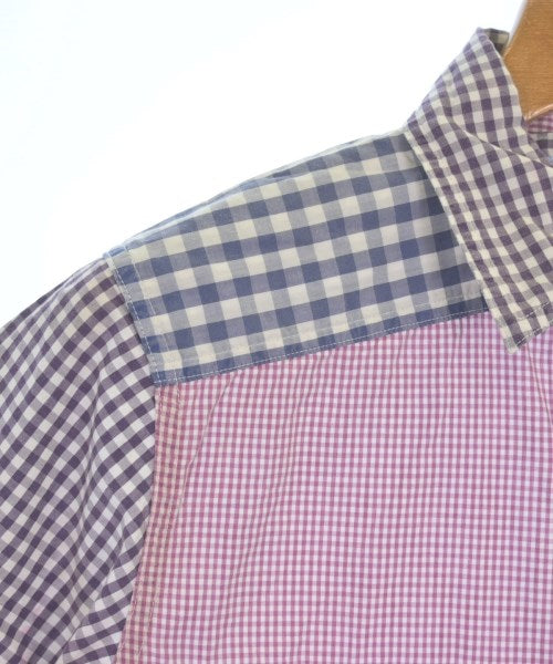 NIGEL CABOURN เสื้อลำลอง