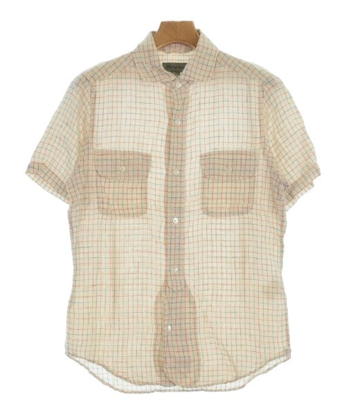 NIGEL CABOURN เสื้อลำลอง