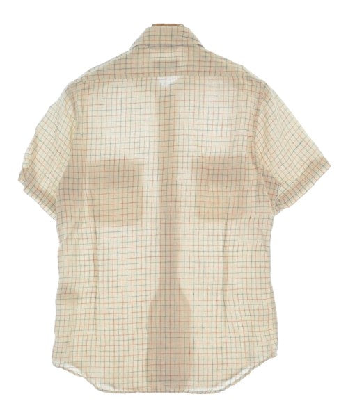 NIGEL CABOURN เสื้อลำลอง