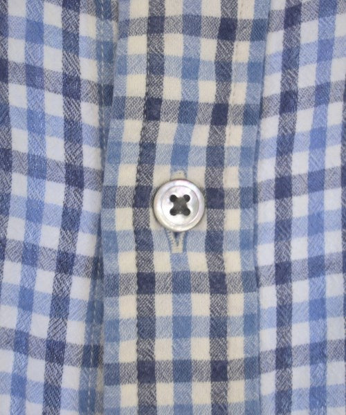 NIGEL CABOURN เสื้อลำลอง