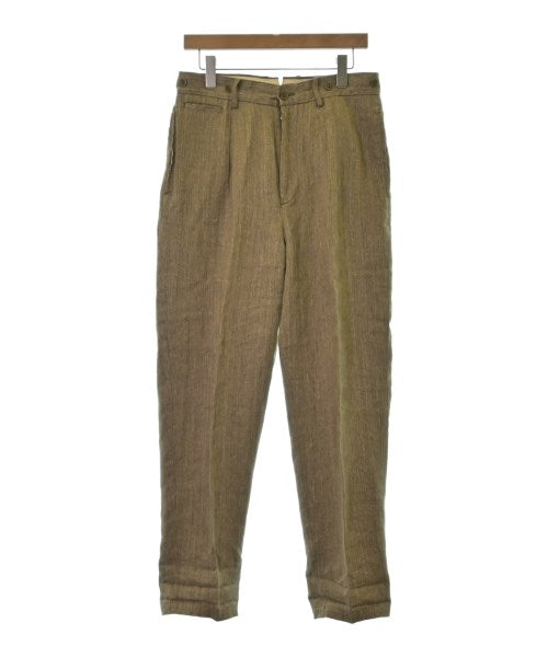 NIGEL CABOURN กางเกงขายาว