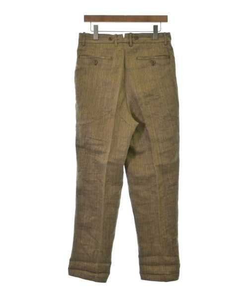 NIGEL CABOURN กางเกงขายาว