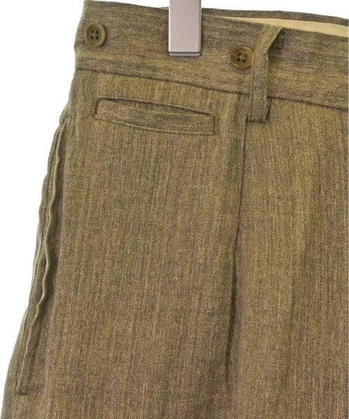 NIGEL CABOURN กางเกงขายาว