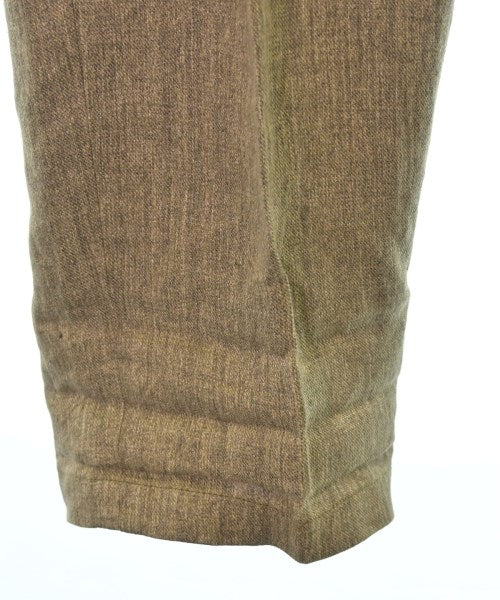 NIGEL CABOURN กางเกงขายาว