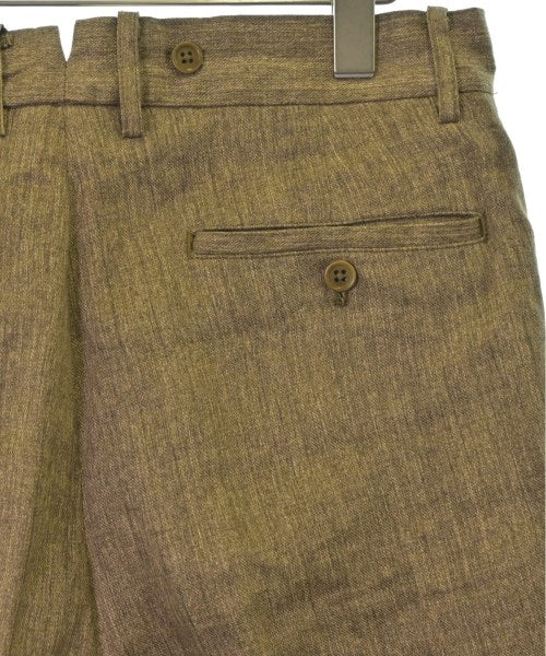 NIGEL CABOURN กางเกงขายาว