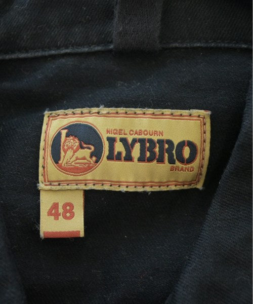 NIGEL CABOURN กางเกง อื่น