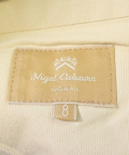 NIGEL CABOURN กระโปรงยาว/แม็กซี่ยาว