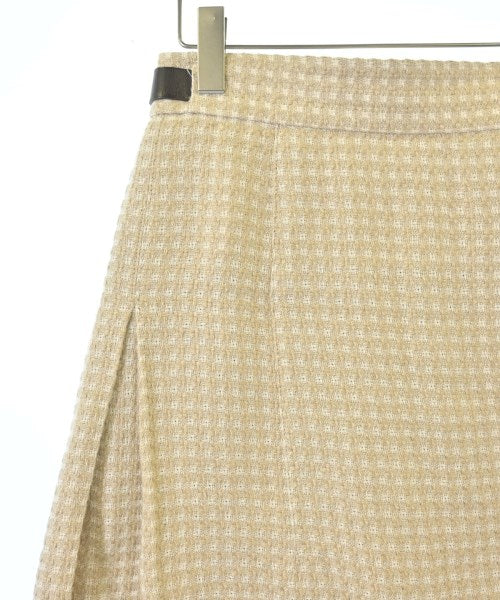 NIGEL CABOURN กระโปรงยาว/แม็กซี่ยาว