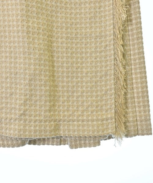 NIGEL CABOURN กระโปรงยาว/แม็กซี่ยาว