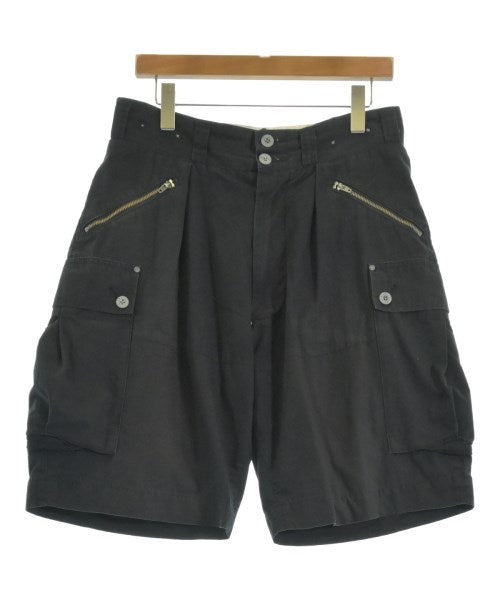 NIGEL CABOURN กางเกงขาสั้น
