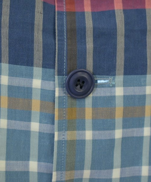 NIGEL CABOURN แจ็คเก็ตลำลอง