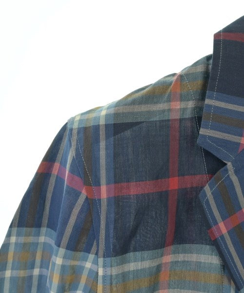 NIGEL CABOURN แจ็คเก็ตลำลอง