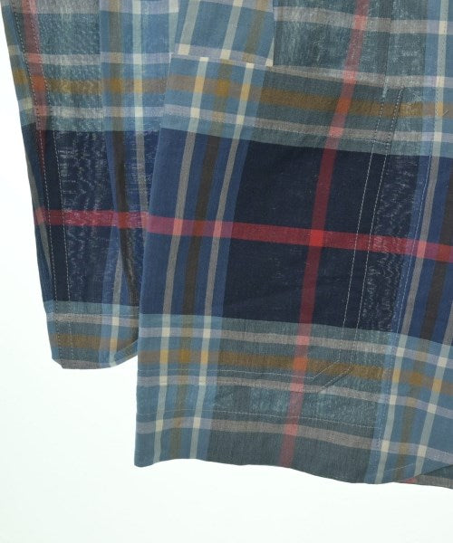 NIGEL CABOURN แจ็คเก็ตลำลอง