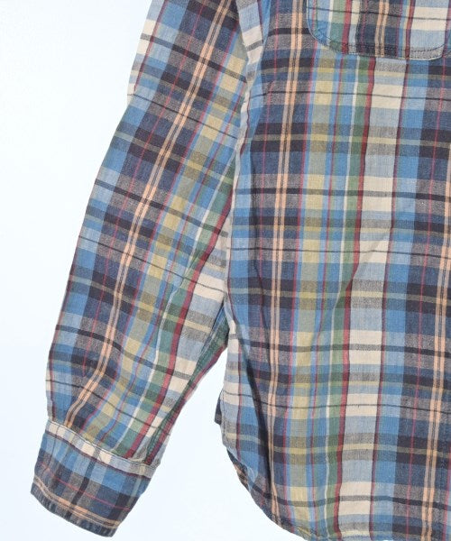 NIGEL CABOURN เสื้อลำลอง