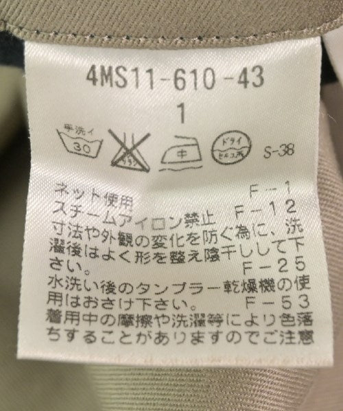 Blackbarrett by Neil Barrett กางเกง อื่น