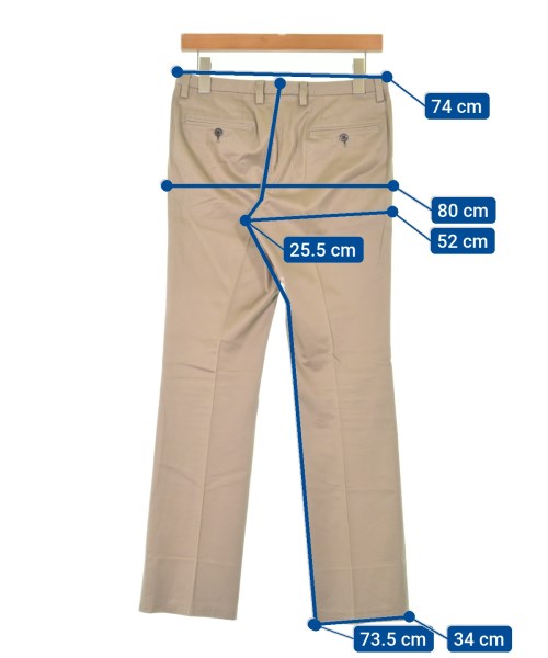 Blackbarrett by Neil Barrett กางเกง อื่น