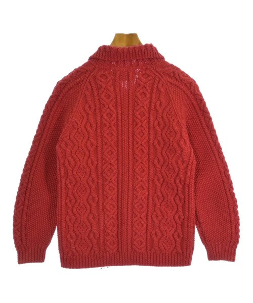 INVERALLAN เสื้อคาร์ดิแกน