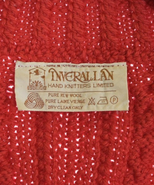 INVERALLAN เสื้อคาร์ดิแกน