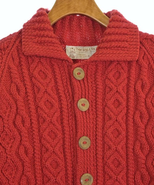 INVERALLAN เสื้อคาร์ดิแกน