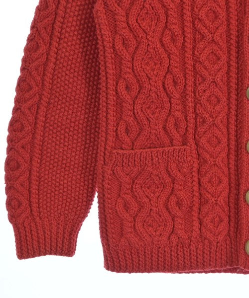 INVERALLAN เสื้อคาร์ดิแกน