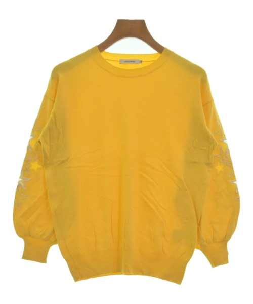 GUILD PRIME เสื้อกันหนาว