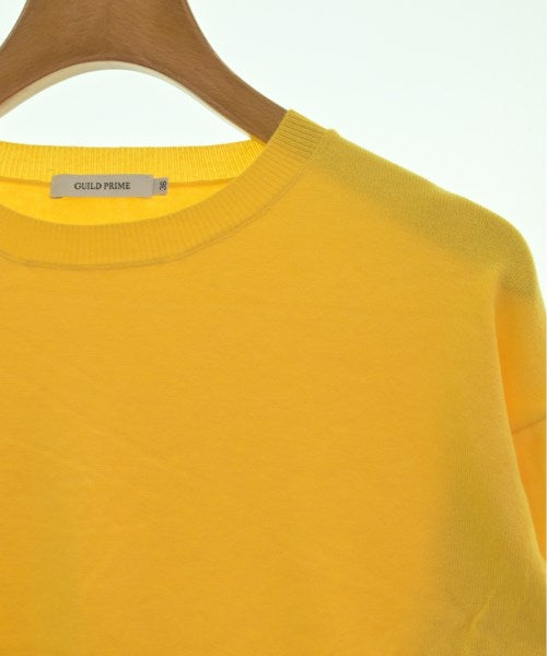 GUILD PRIME เสื้อกันหนาว