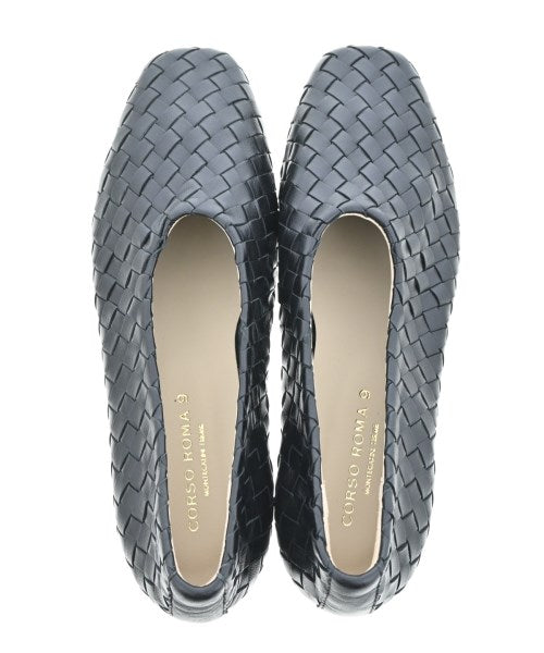 CORSO ROMA 9 รองเท้าส้นสูง