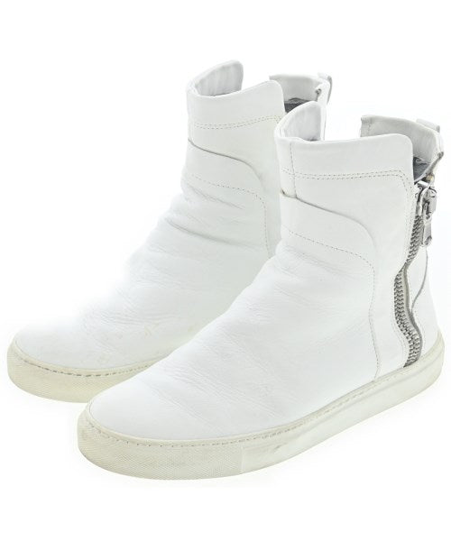 CORSO ROMA 9 รองเท้าบูท