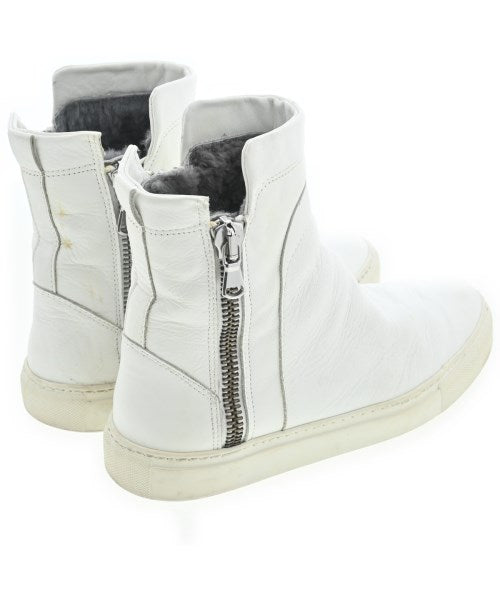 CORSO ROMA 9 รองเท้าบูท