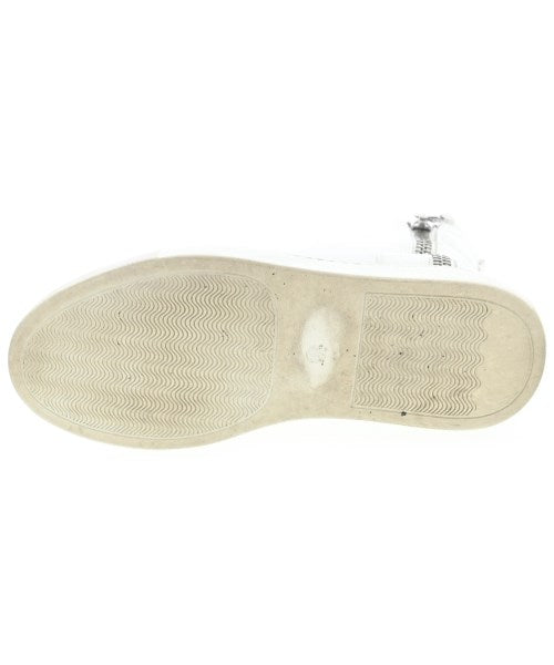 CORSO ROMA 9 รองเท้าบูท