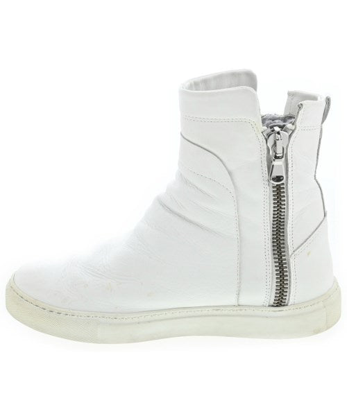 CORSO ROMA 9 รองเท้าบูท