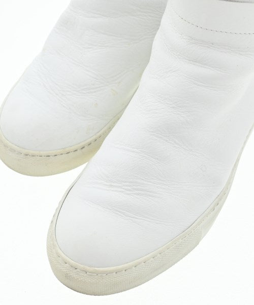 CORSO ROMA 9 รองเท้าบูท