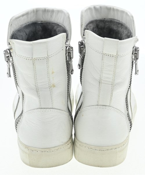 CORSO ROMA 9 รองเท้าบูท