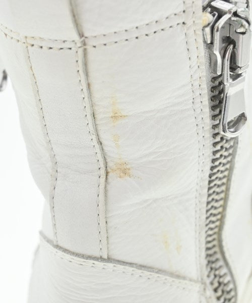 CORSO ROMA 9 รองเท้าบูท